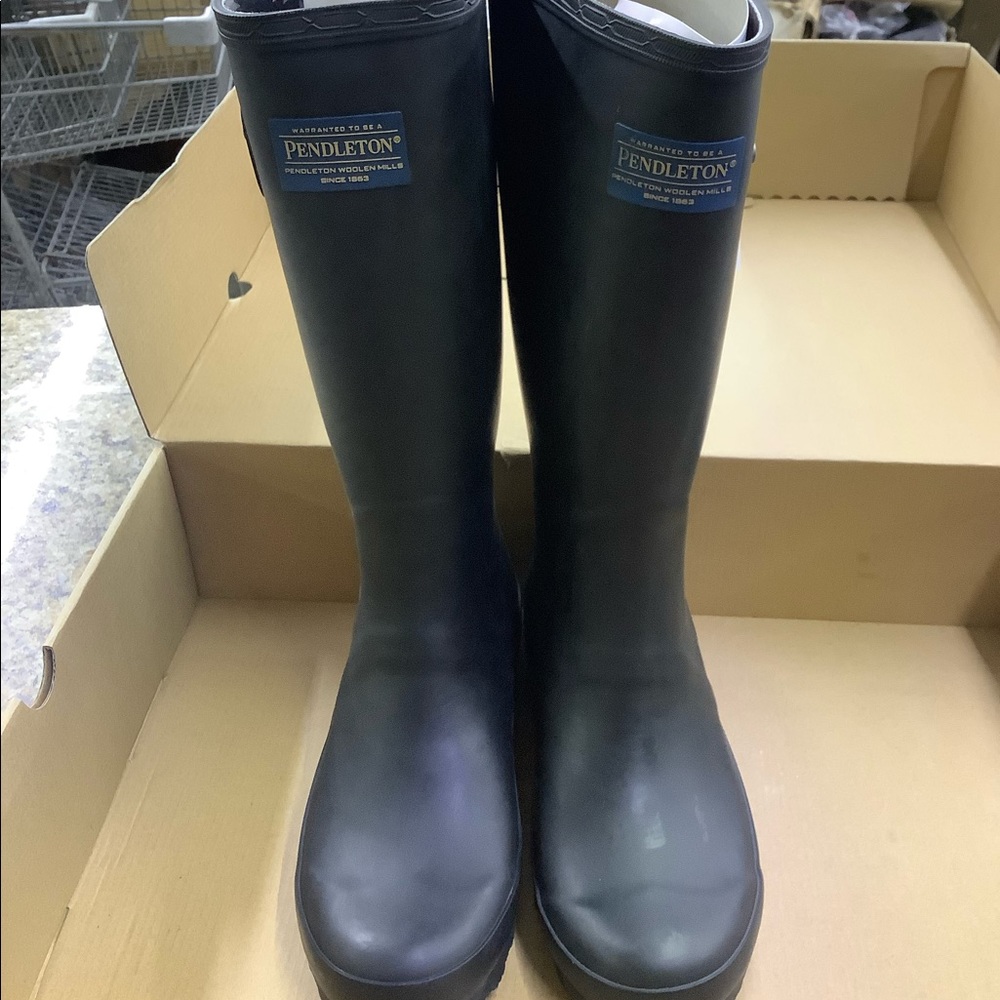 Women Rain Boots